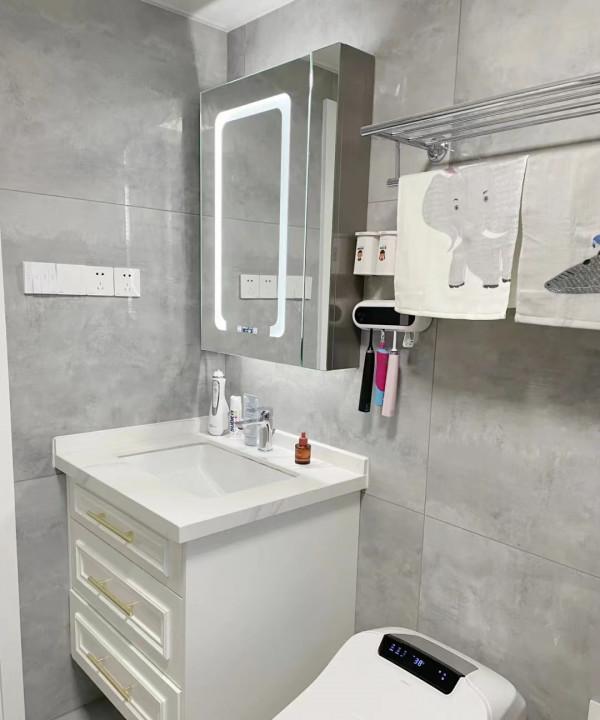 家庭主婦曬自家75㎡新房,不豪華,卻獲得上萬網友的關注 家庭主婦曬自家75㎡新房,不豪華,卻獲得上萬網友的關注