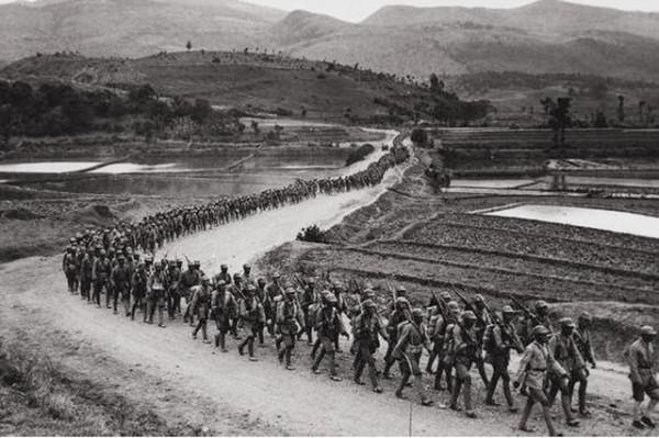 解放戰爭:國軍為什麼會有“整編師”這種單位?跟普通師有何區別 解放戰爭:國軍為什麼會有“整編師”這種單位?跟普通師有何區別