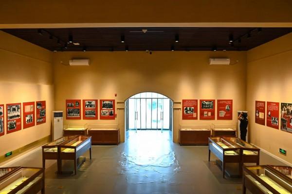 阜城門橋東還有這麼好的小公園，不錯不錯