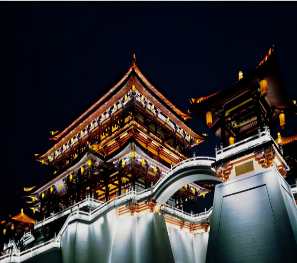 白馬驛之禍：9名皇子被勒死，30餘位大臣被扔入黃河，唐從此滅亡