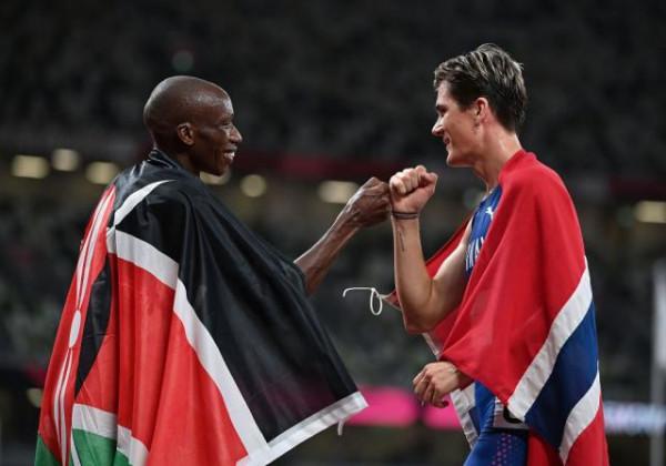 在你我最熟悉的場地，每一滴汗水都是一個故事