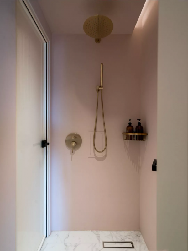 90後北京女孩的家太“哇塞”了！58W裝60m²，卻把一半面積給臥室