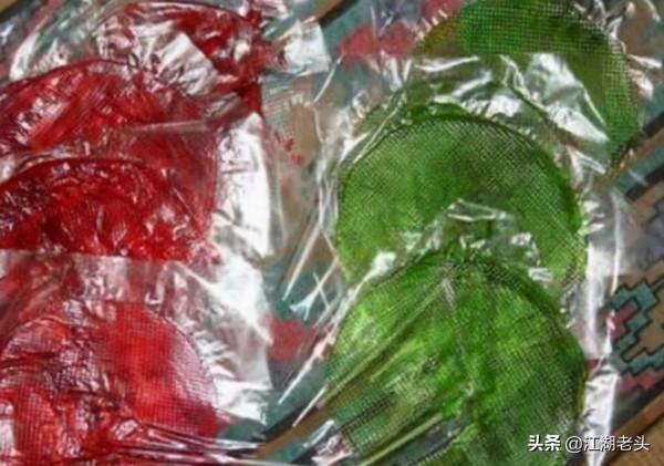 沒吃過這幾款小零食不能叫做“90後”