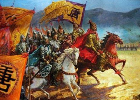 李世民為什麼會被稱為“天可汗”？這個稱號有什麼含義？