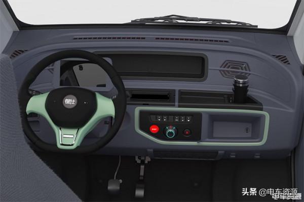 末端物流重磅車型 橙仕01參加2021第六屆中國新能源物流車挑戰賽 末端物流重磅車型 橙仕01參加2021第六屆中國新能源物流車挑戰賽