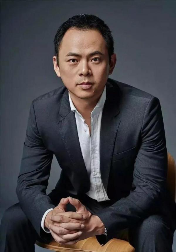 樂信高階副總裁擔任領創高階副總裁