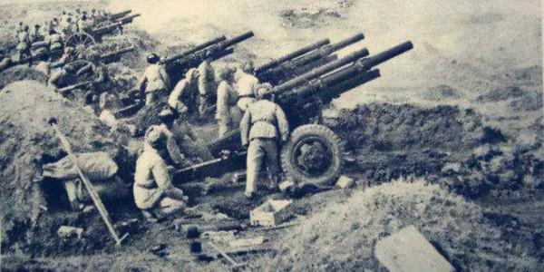 淮海戰役國軍八萬士兵離奇消失，老蔣都找不到人，發生了什麼事？