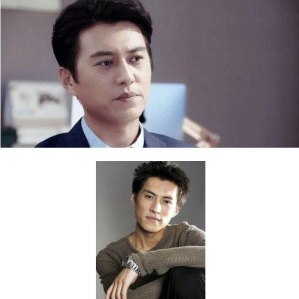 鄧超：這是我18歲，李晨：這是我18歲，鍾漢良：都沒我18歲帥