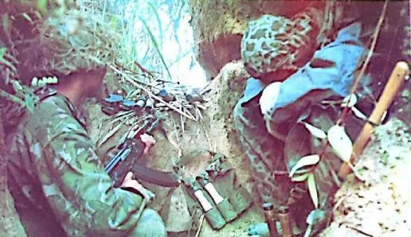 致敬所有對越自衛反擊戰英雄 致敬所有對越自衛反擊戰英雄