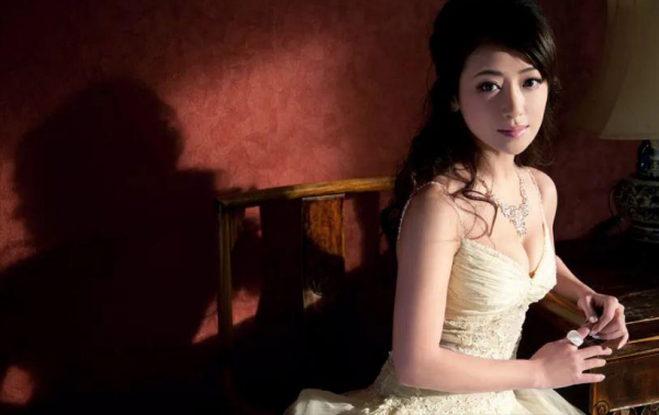 “另類女神”陳紫函:41歲嫁小9歲老公,46歲無子,至今不溫不火 “另類女神”陳紫函:41歲嫁小9歲老公,46歲無子,至今不溫不火