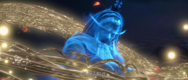 &lt;完美世界&gt;補天閣祭靈葫蘆藤隕落 葫蘆藤和柳神誰更強？