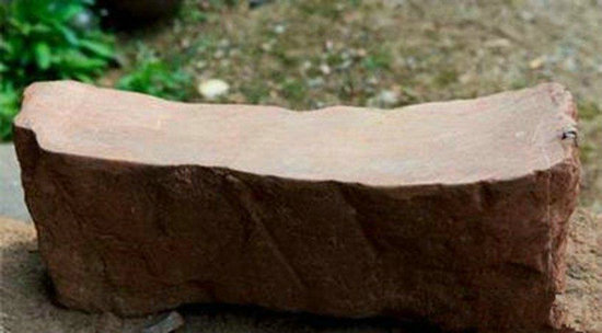 菜刀鈍了？這麼磨一磨，鋒利無比