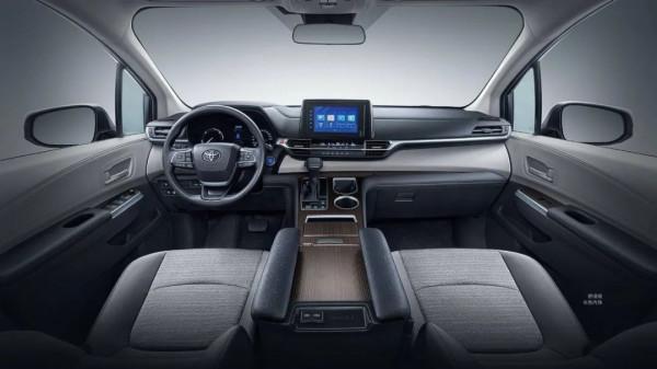 國產賽那強勢入局,MPV市場這次會翻天嗎? 國產賽那強勢入局,MPV市場這次會翻天嗎?