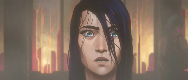 《雙城之戰》正式解禁！從概念藝術到角色模型，看了直呼過癮