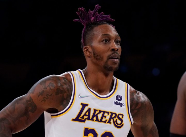 爭議!五位遺憾未能入選75大球星,5次一陣8次全明星竟落選 爭議!五位遺憾未能入選75大球星,5次一陣8次全明星竟落選