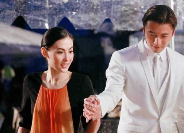 明星離婚宣告如何寫？王菲偏文藝，張柏芝強硬，董潔“火藥味”濃