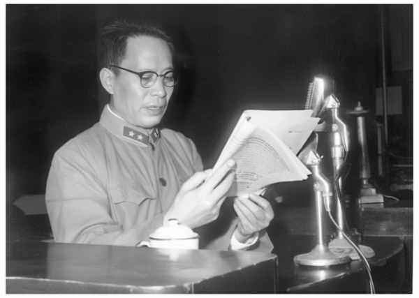 1972年，張國華突然病逝，四川省委書記空缺，周總理推薦了誰？