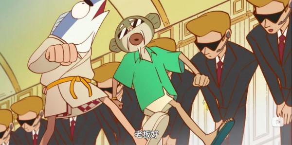 年度國漫推薦(下)丨國漫一半的成功毀於續集,你承認嗎 年度國漫推薦(下)丨國漫一半的成功毀於續集,你承認嗎