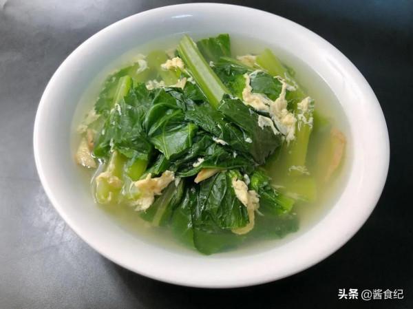 春天不要只給孩子吃肉，這6種含鉀高的蔬菜也要吃，幫助長個