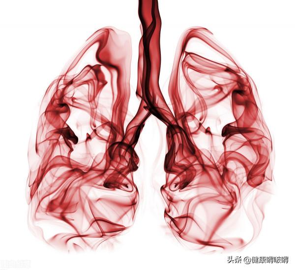 吸菸者，春節期間，呵護肺部，改掉2個吸菸方式，牢記3個小妙招