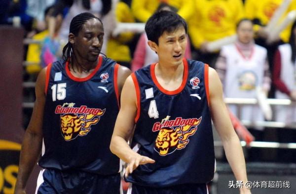 盤點CBA歷史上那些超級外援!麥迪、馬布裡、帕克、威姆斯上榜 盤點CBA歷史上那些超級外援!麥迪、馬布裡、帕克、威姆斯上榜