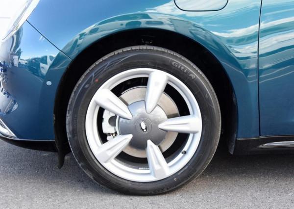 專攻女性市場,尤拉推出的好貓車型,顏值很高,續航超500公里 專攻女性市場,尤拉推出的好貓車型,顏值很高,續航超500公里