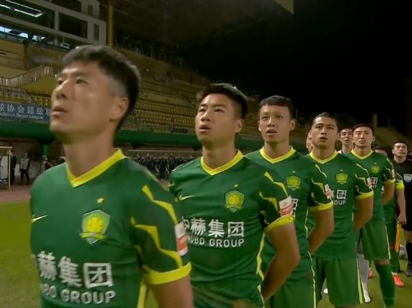 足壇瘋狂一夜:轟10-0超大比分,國米鎖定半程冠軍,國安0-5慘敗 足壇瘋狂一夜:轟10-0超大比分,國米鎖定半程冠軍,國安0-5慘敗