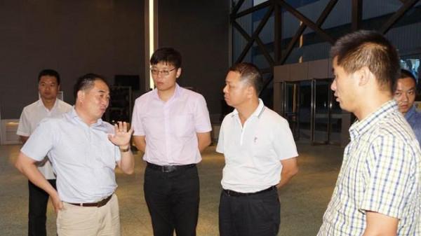 低調的東莞億萬富豪：賣金針菇發家，轉型生產伽瑪刀，身家成謎