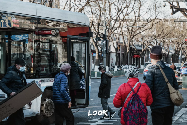 北京復古街區指南 · 熟悉的東四北大街