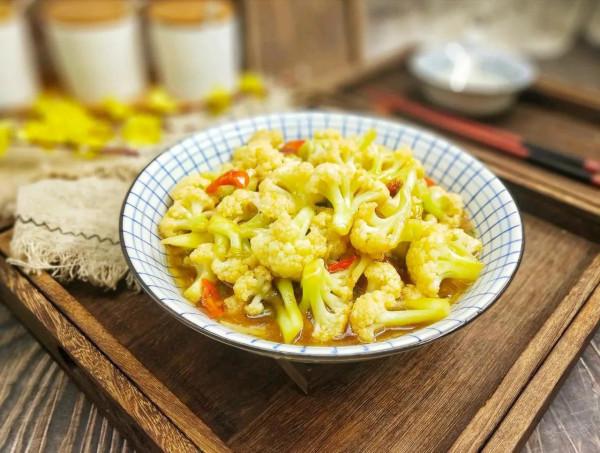 這5道快手菜,秋天必吃!營養足、味道好,每天做飯省下半小時 這5道快手菜,秋天必吃!營養足、味道好,每天做飯省下半小時