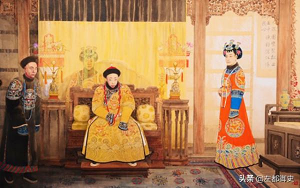 怡親王允祥和恭親王奕訢，哪一個實權更大？