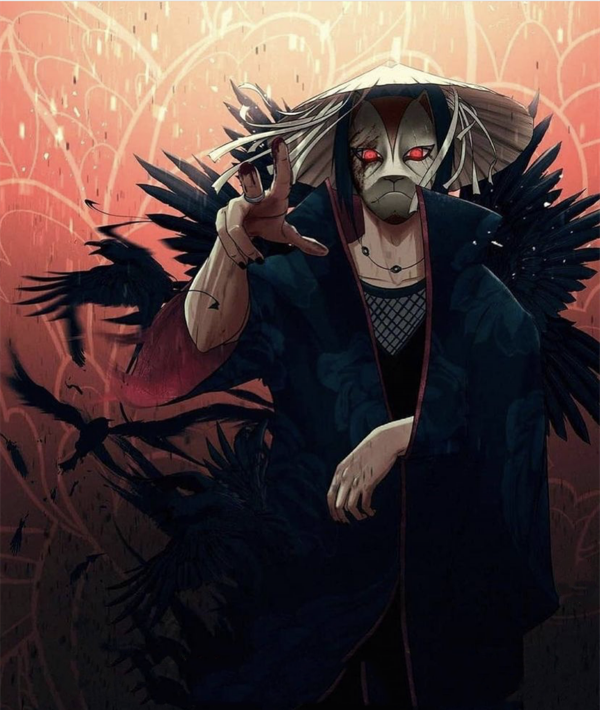 反派設計的比主角還成功，就像火影的曉組織一樣，乾脆就好好利用