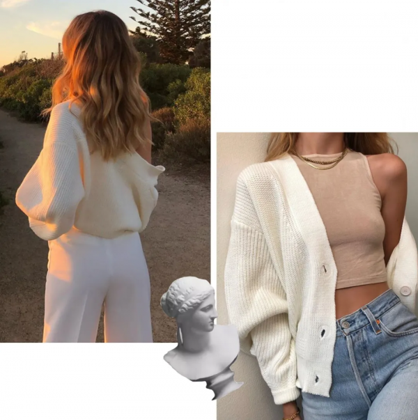 今秋馬丁靴+厚外套火了!又美又撩,洋氣炸了 今秋馬丁靴+厚外套火了!又美又撩,洋氣炸了