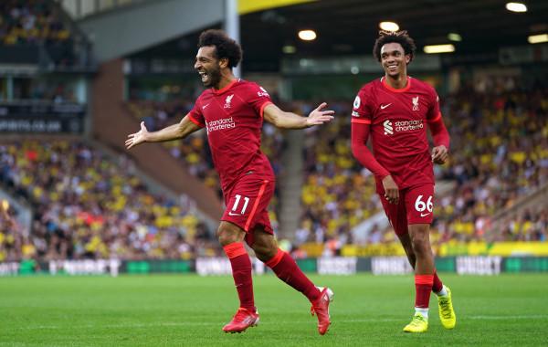 利物浦凌厲一擊警醒國米 阿什拉夫身後的瑰寶再次走上十字路口