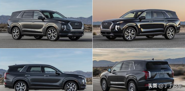 30來萬！V6動力SUV，帕里斯帝/紅旗HS7怎麼選才值？