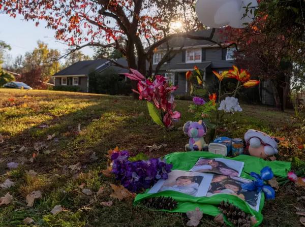 虎毒不食子!華人媽媽策劃了一週殺死一對親生兒女,法官拒絕保釋稱“極其殘忍” 虎毒不食子!華人媽媽策劃了一週殺死一對親生兒女,法官拒絕保釋稱“極其殘忍”