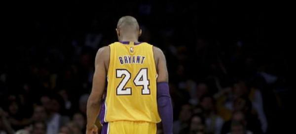 一年多了，為什麼我們仍在緬懷科比？