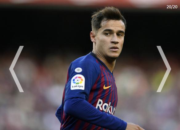 “德轉”盤點歷史上冬窗轉會身價最高的20位球星,今年會有誰呢? “德轉”盤點歷史上冬窗轉會身價最高的20位球星,今年會有誰呢?