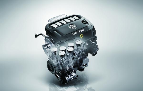 MPV的實用orSUV的霸氣怎麼選？一汽-大眾攬境：兩個我都要！