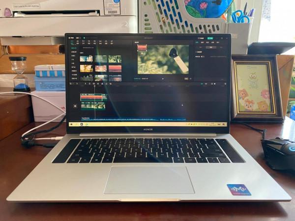 一款值得您考慮的筆記本---榮耀MagicBookPro銳龍版