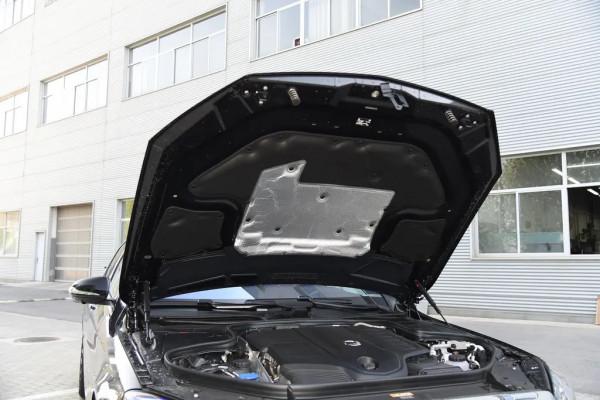 邁巴赫S級更換配件價格總結，讓你修車養車更簡單