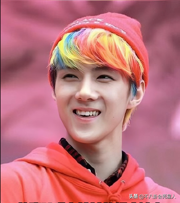 凸嘴、猴化、芒果臉，這5位男星下頜面缺陷多，卻有擋不住的帥氣