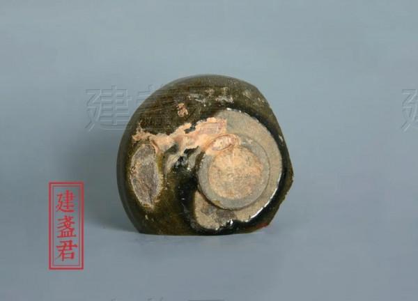 93圖賞鑑|國內收藏的各式建盞標本 93圖賞鑑|國內收藏的各式建盞標本