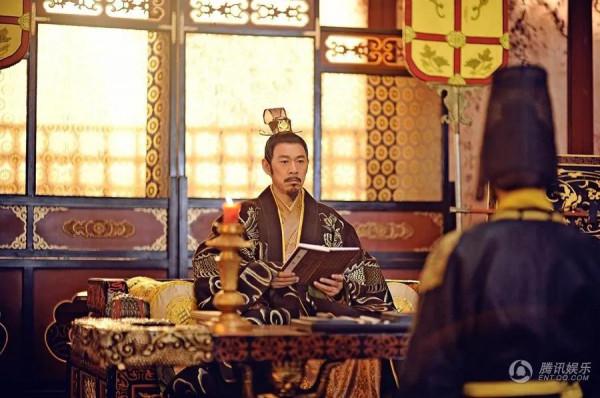 成王敗寇，好皇帝≠好人