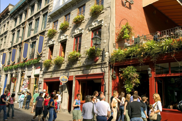 這就是巴西聖保羅，南半球最大、最富有的城市