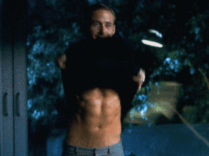 迪士尼女明星被嚇成一團？不愧是你毛曉彤