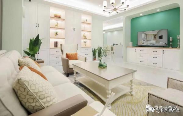 裝修乾貨 | 尚海整裝提醒您精確量房的重要性