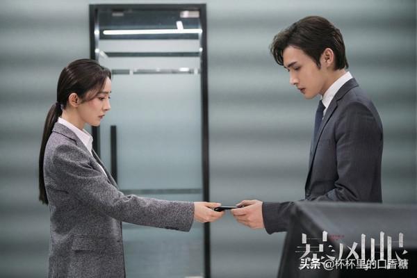 楊冪主演劇豆瓣評分TOP 10!《斛珠》4.9分,《三生三世》排第三 楊冪主演劇豆瓣評分TOP 10!《斛珠》4.9分,《三生三世》排第三