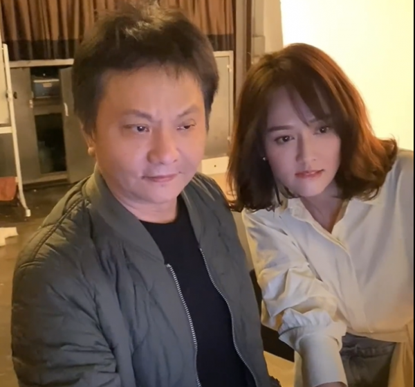 女明星都是胖著玩？陳喬恩11公斤說減就減，阿嬌錄個綜藝就瘦了