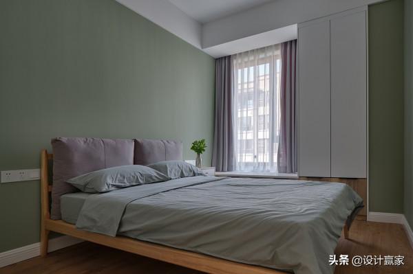 260㎡北歐風躍層，簡單舒適低調，寧靜中蘊藏美感